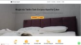 Erciyes Apart İnternet Sitesi