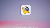 Found