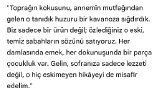 Toprağın Kokusu, Annenin Eli: Bir Marka Hikâyesi