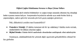 Psikoloji ve Tüketici Davranışları Odaklı Örnek Blog İçeriği