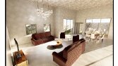 İç Mimarlık Öğrencileri İçin Proje, 3D Render ve Pafta Tasarımı Yapıyorum
