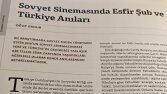 Akademik Yayınlarım