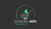 Kılınçoğlu Büfe Logo