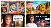 Etkileyici ve Özgün Thumbnail