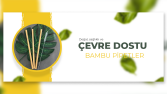 Konsept Banner tasarımı