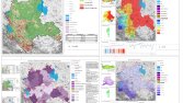 NetCAD - ArcGIS | ANALİZ VE TEKNİK ÇİZİM