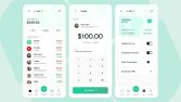 BankAPP UI Design