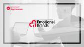 Emotional Brands Logo Tasarımı