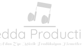 Logo Tasarımı - Cedda Production