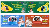 Bakeey Trendyol Ve İnstagram Banner Tasarımı