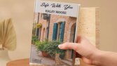 Kitap Kapağı Tasarım Çalışmaları
