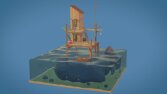 Shack Design