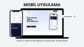 Tanıtım Web Sitesi