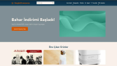Simple E-Commerce