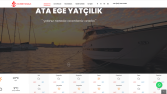 Yat Firması Sitesi