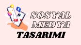Sosyal Medya Tasarımları
