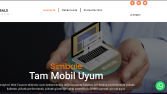 Web tasarım & Yazılım Sektörüne Hizmetlerimiz