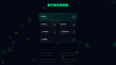 Syncron