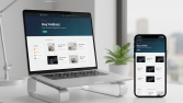 Blog / İçerik Yönetim Sistemi