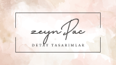 Zeynpac Firması - Logo Tasarımı