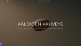 Kaldiden Kahveye – Kahve Kültürü Üzerine SEO Odaklı WordPres