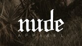 Nude Apparel x Visvod Design