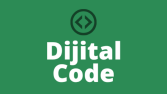 Dijital Code - Logo
