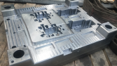 3D CAD Modelleme & 3-5 Eksen CNC CAM Çözümleri