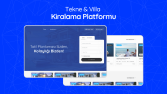 Tekne ve villa kiralama platformu