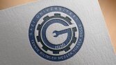 Gazi Üniversitesi Teknik Bilimler Meslek Yüksekokulu Logo