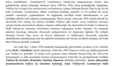 İstediğiniz pdf ve görsellerde ki resmi yazı şeklinde yazım