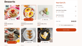 Modern Web Siteleri ve Mobil Uygulamalar Tasarlarım