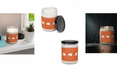 Ben, sizin için mock-up görsel tasarlıyorum