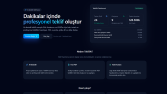 TeklifAI — Profesyonel Teklif ve Fatura