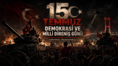 15 Temmuz – Anma Günü Sosyal Medya Tasarımı