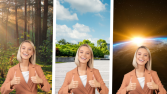 Profesyonel Bir Şekilde Fotoğrafınızı Arka Planından Ayırın