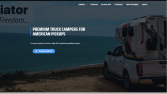 Gemoutdoor (Global Kurumsal Web Platformu)