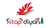 Kitap Diyarı Logo Tasarımı