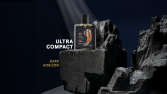 ultracompactofficial - Post Tasarımı