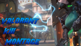 Valorant Kill Montage 2