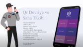 İntro, 2D ,3D mockup videolar