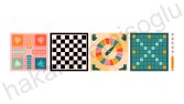 Kart & Kutu Oyun Tasarımları (Kutu İçi)