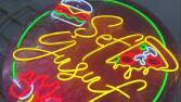Neon Tabela 