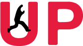 UP! logo tasarımım