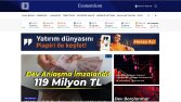Haber Yazılımı