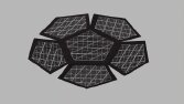 Autocad 2D ve 3D tasarım