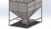 Sizler için Solidworks programını kullanarak çizim yapabilirim.