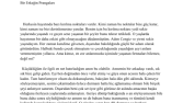 Bir Erkeğin Prangaları
