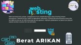 Domain - Hosting Hizmetleri