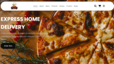 web site arayüz